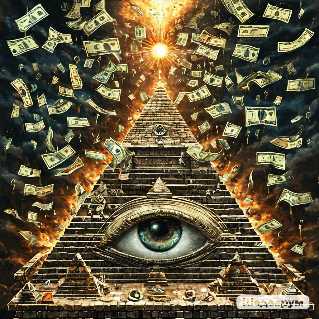 Денежные дни- оптимальные для финансовых стартов!