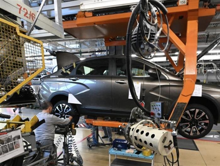    ФОТО: © РИА Новости / Михаил Воскресенский