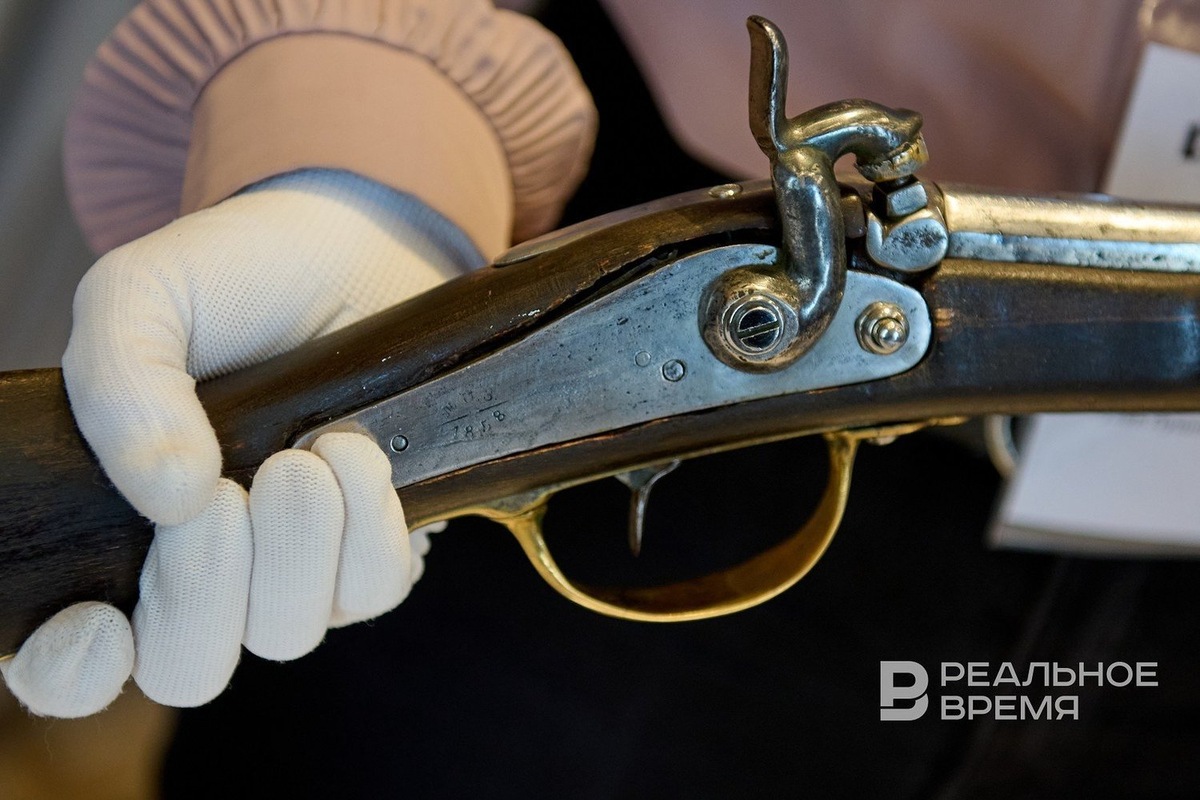    В турнире примут участие спортсмены из разных движений исторической реконструкции. Динар Фатыхов / realnoevremya.ru