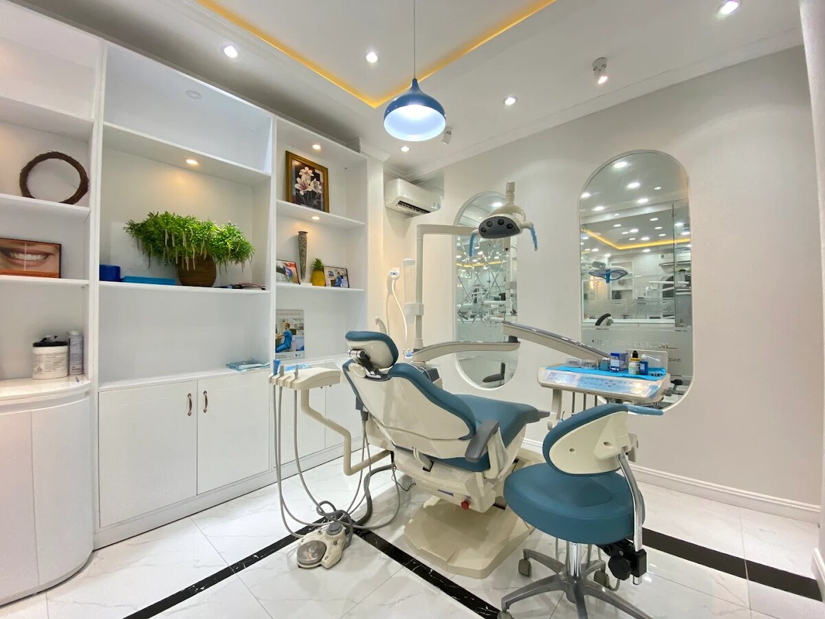 Viet Han Dental Clinic