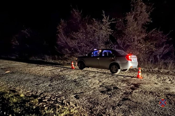 фото: ГУ МВД по Волгоградской области