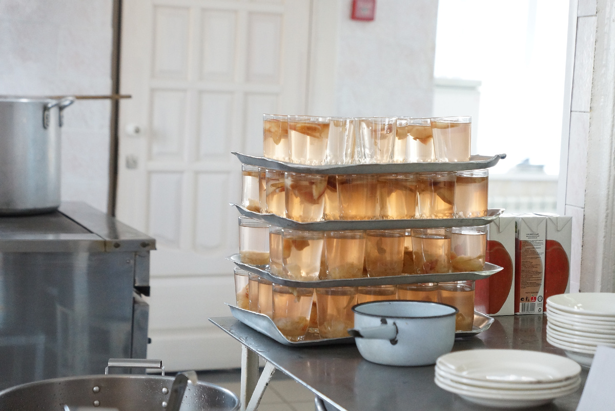 Педагог пришла в ярость из-за жалобы ребенка.