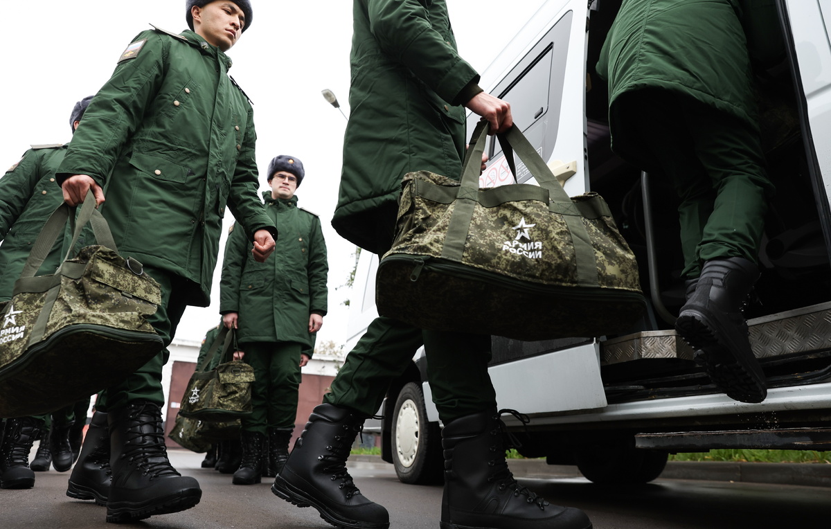 Михаил Синицын/ТАСС