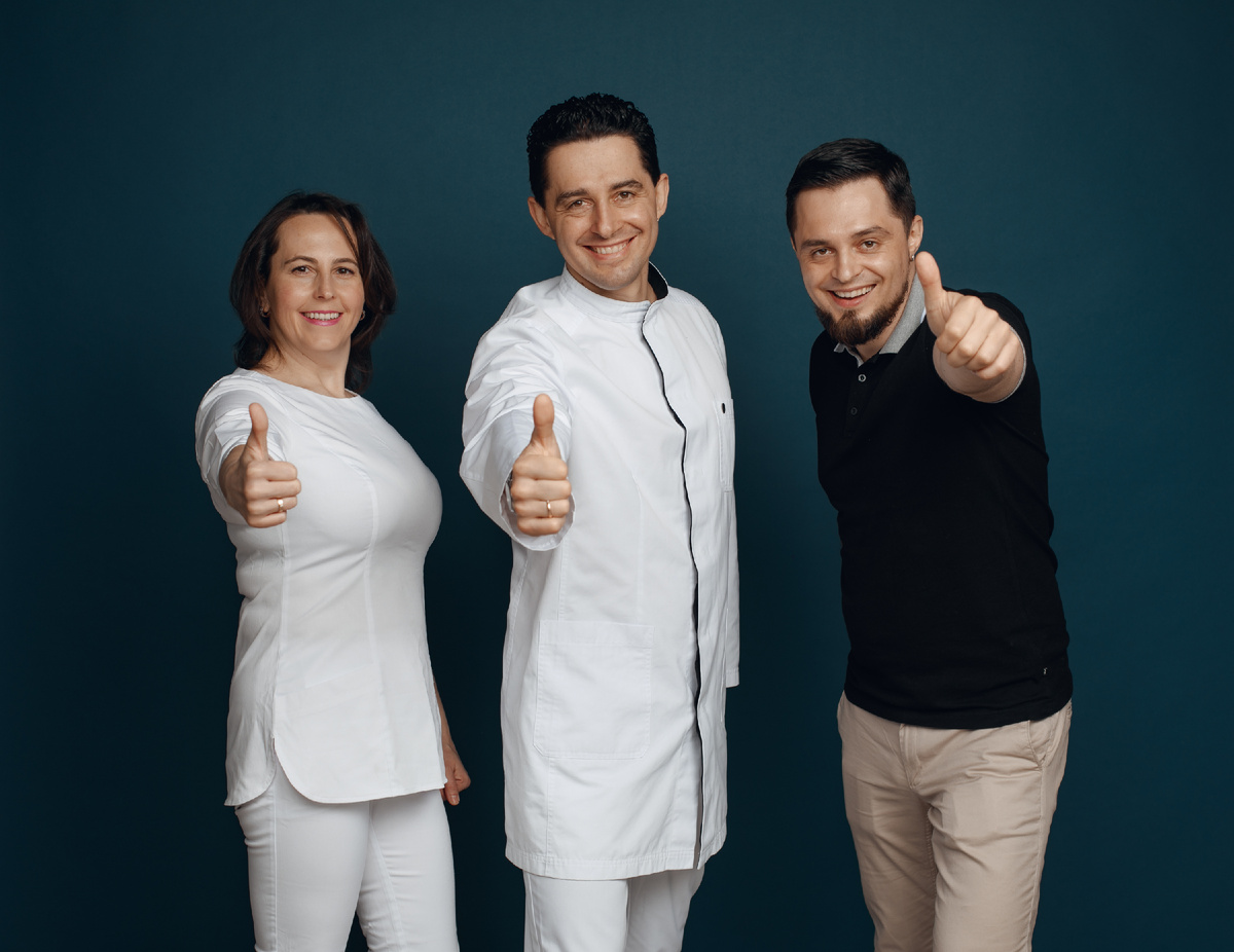 Фотография взята с сайта стоматологии Дмитрович Фэмили https://www.dmitrovich.ru/