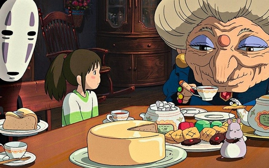 Оценки: 🔹КиноПоиск: 8.7🔹IMDb: 8.6🔹MyAnimeList: 8.81