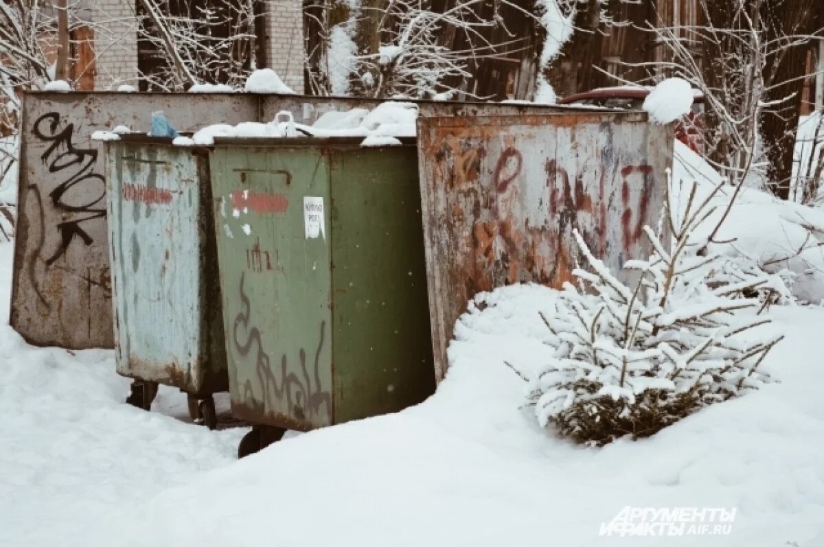    Прокуратура Новосибирска добилась перерасчета платы за мусор на 297 тыс руб