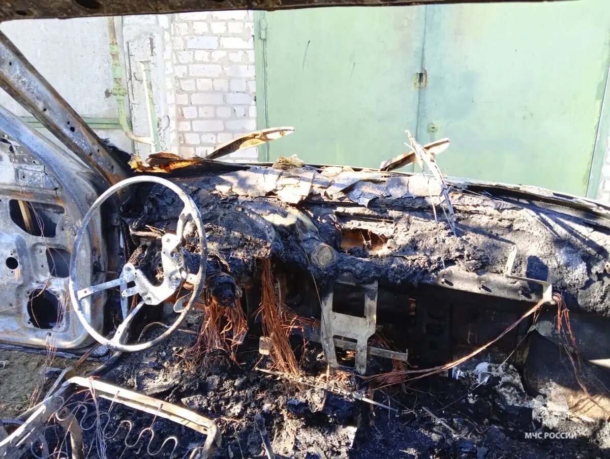    Фото: пресс-служба ГУ МЧС России по Волгоградской области.