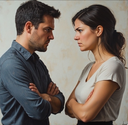 Спокойствие - только спокойствие! 