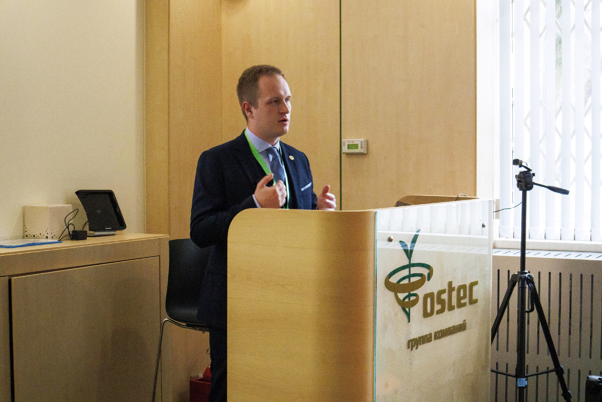 Источник изображения: Личный архив компании Остек-ЭК