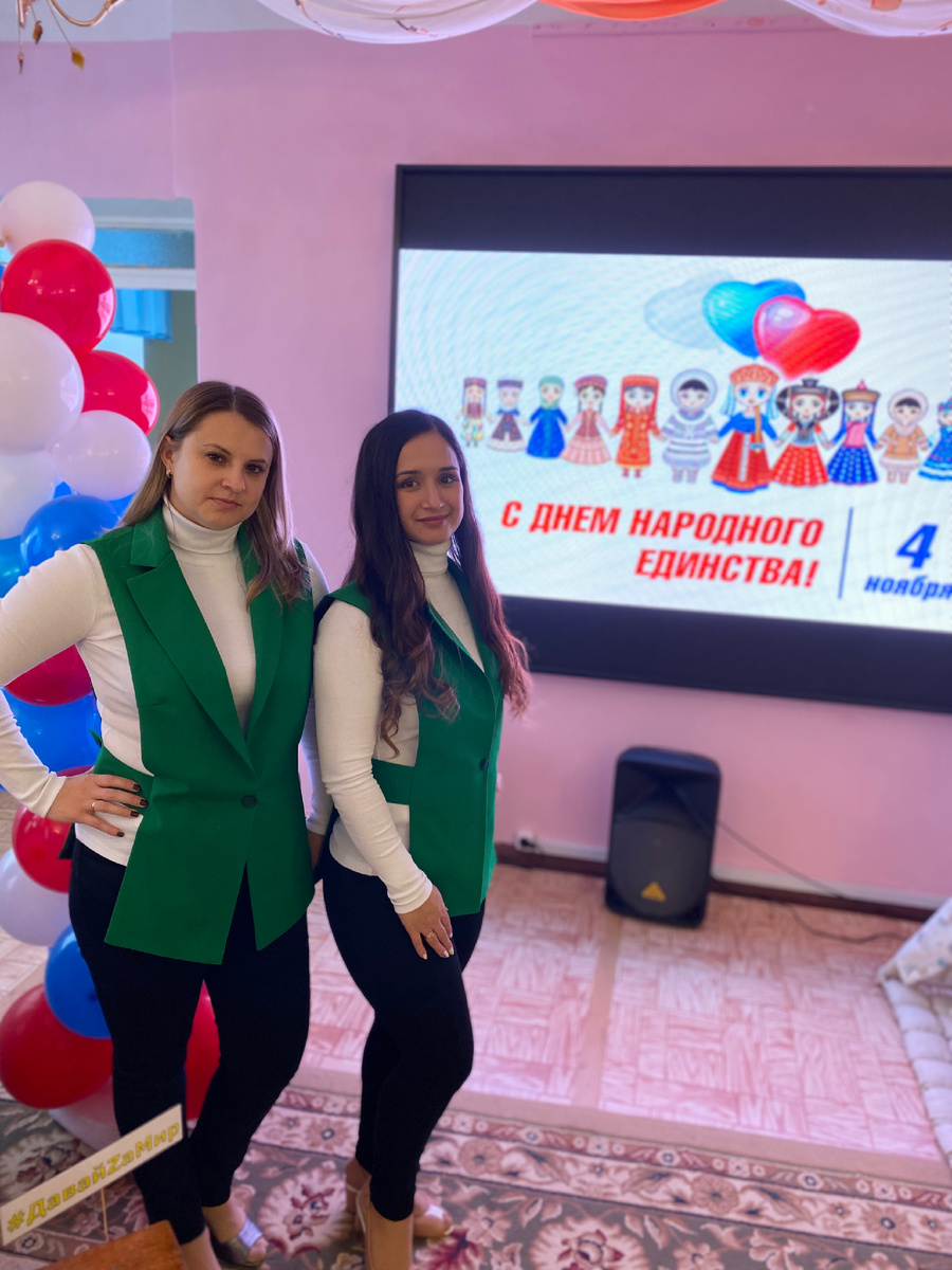 Снимки с прошлого года