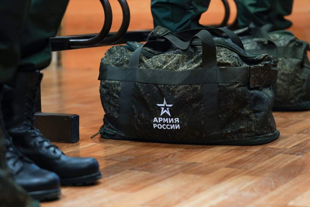 Фото: ИЗВЕСТИЯ/Анна Селина