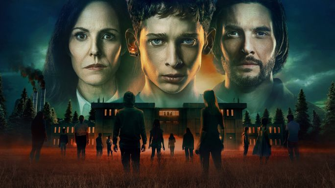 🎬5 сериалов, которые смотрятся на одном дыхании