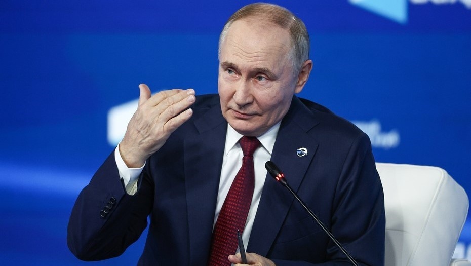 Автор фото: Сергей Булкин / ТАСС