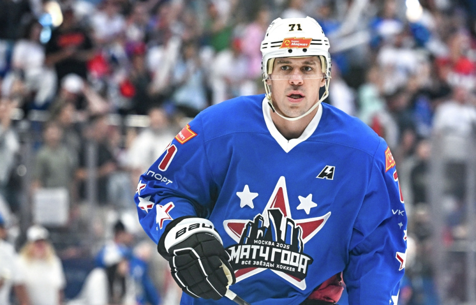    Сергей Бобылев /РИА Новости