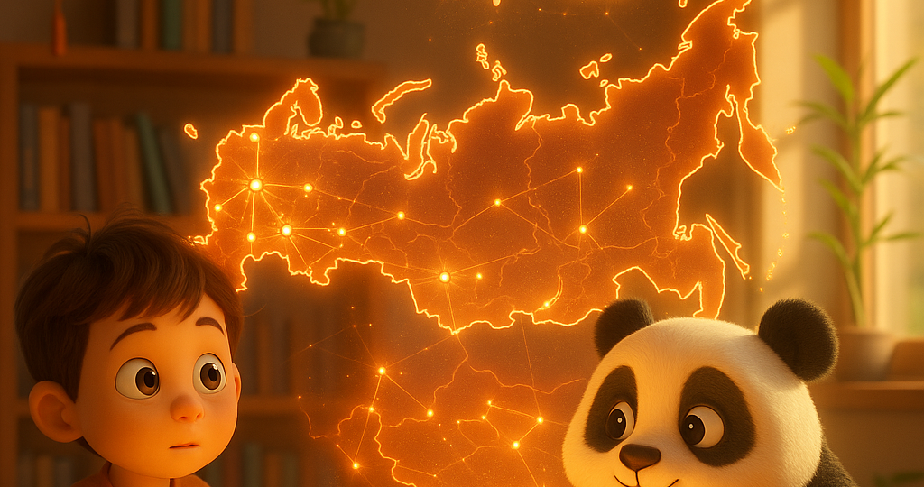 🐉 5 причин, почему спрос на китайский язык растёт в России