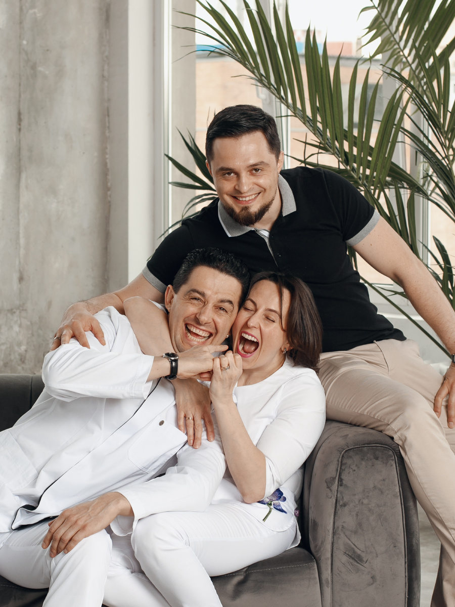 Фотография взята с сайта стоматологии Дмитрович Фэмили https://www.dmitrovich.ru/