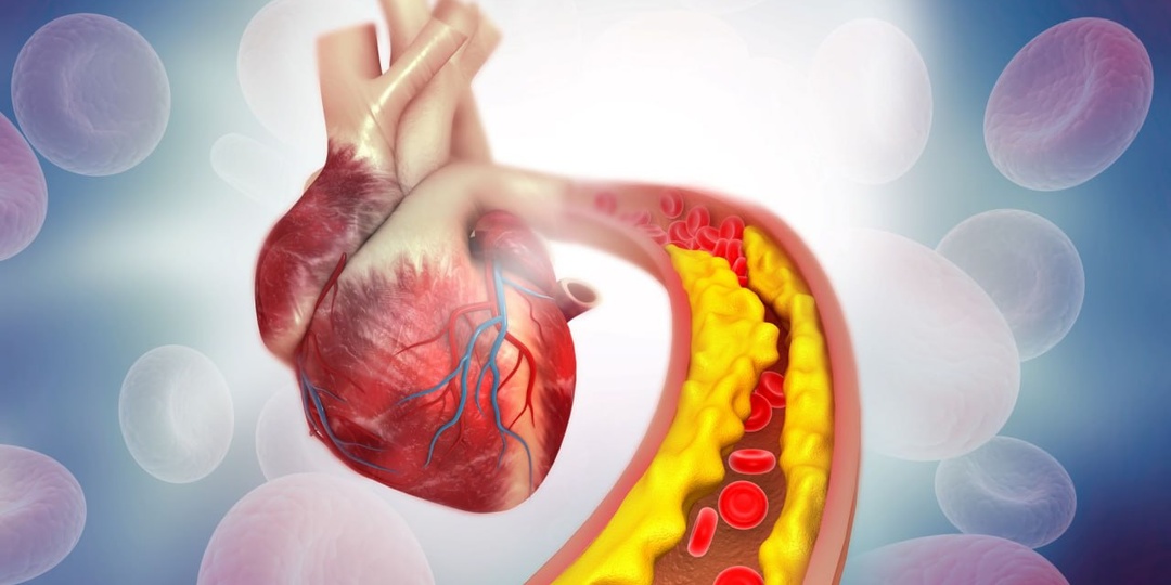 Один препарат лечит диабет и болезни сердца одновременно
