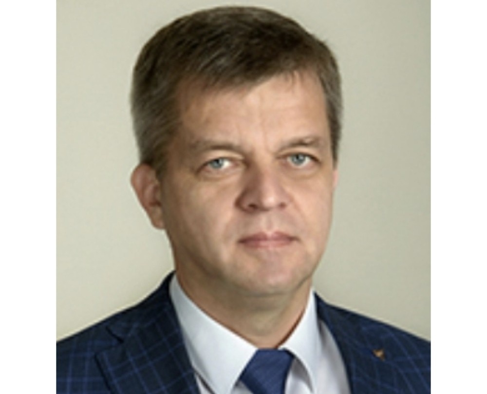    Экс-министра промышленности Саратовской области Шихалова обвинили в растрате