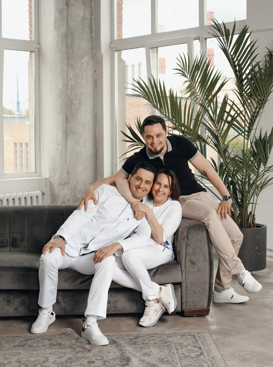 Фотография взята с сайта стоматологии Дмитрович Фэмили https://www.dmitrovich.ru/