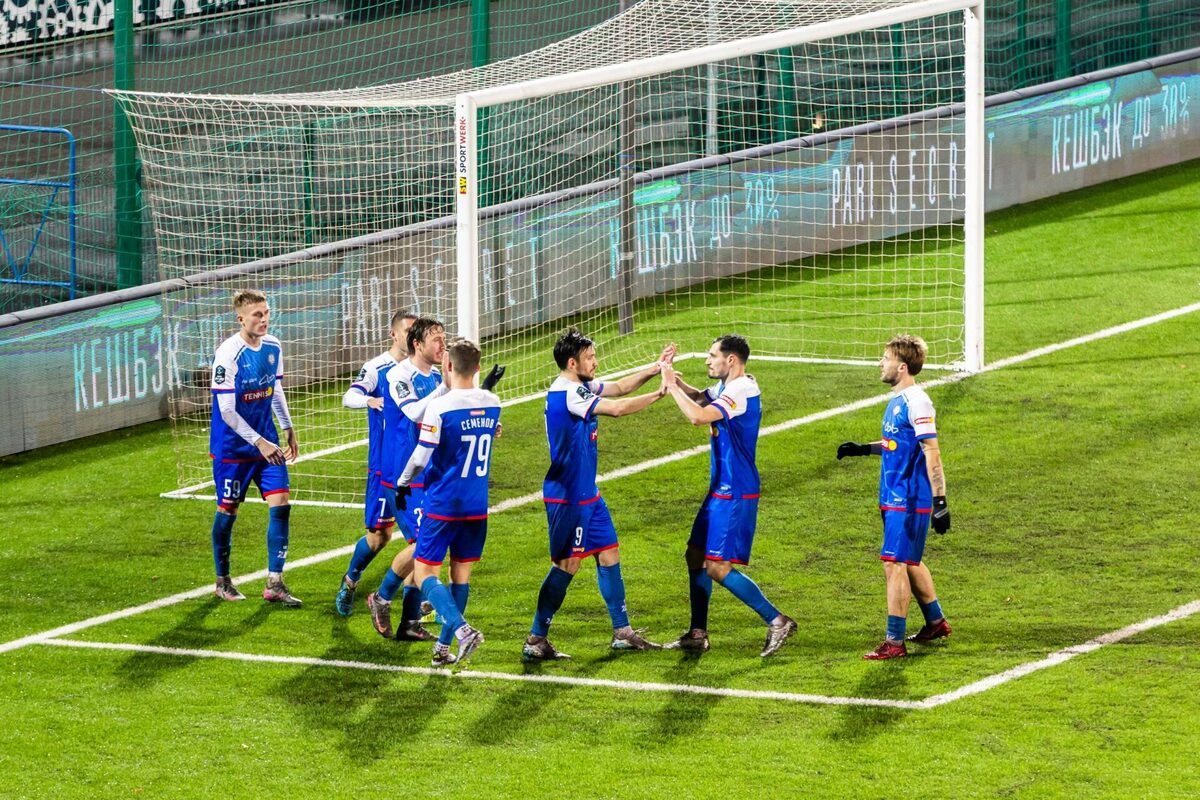 фото: fckamaz.ru