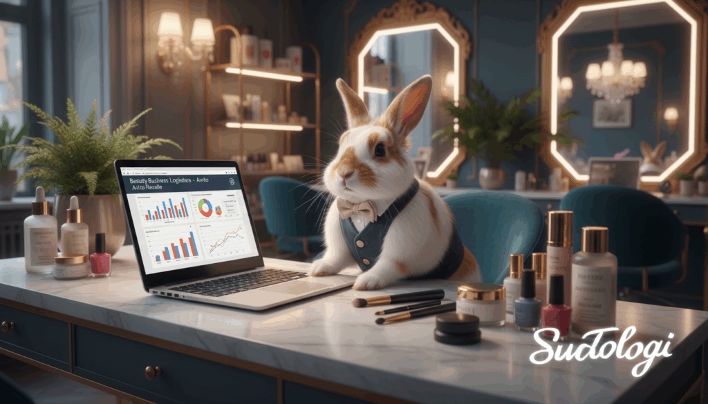    Склад_и_логистика_для_Салонов_красоты_на_Авито Суетолог