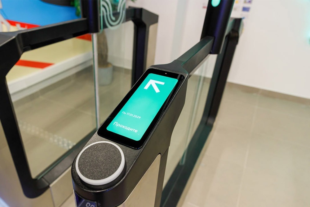    Пресс-служба департамента транспорта Москвы