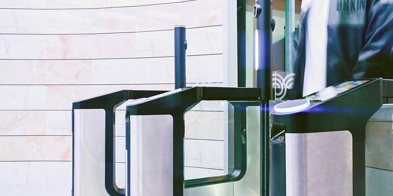 Московский транспорт станет удобнее: в метро появятся турникеты нового поколения