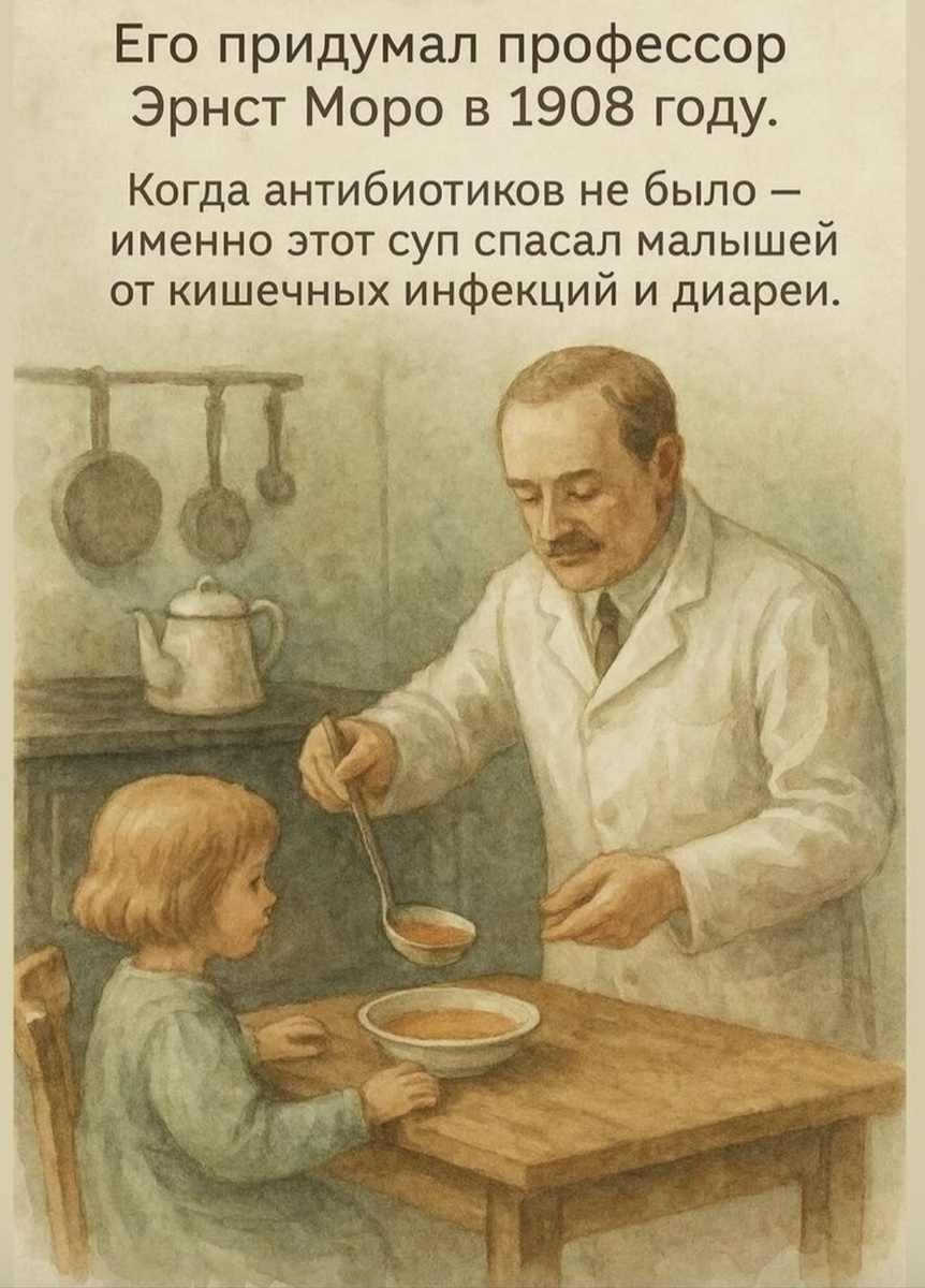 Скан автора