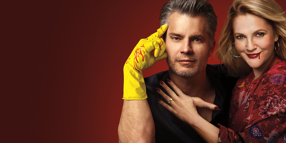 8 самых недооцененных сериалов про зомби