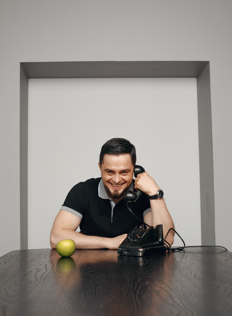 Фотография взята с сайта стоматологии Дмитрович Фэмили https://www.dmitrovich.ru/