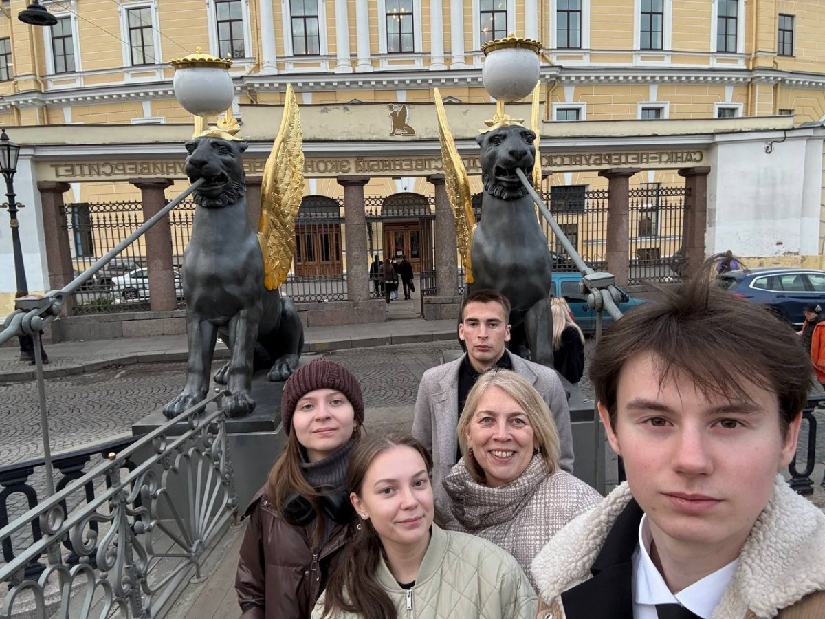 Фото: Анастасия Иванова