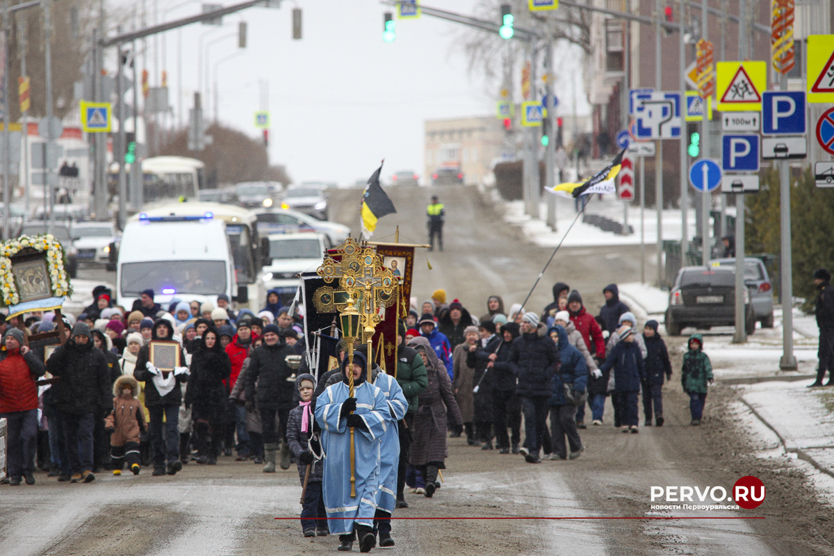 Фото Кравчук Максим / www.pervo.ru
