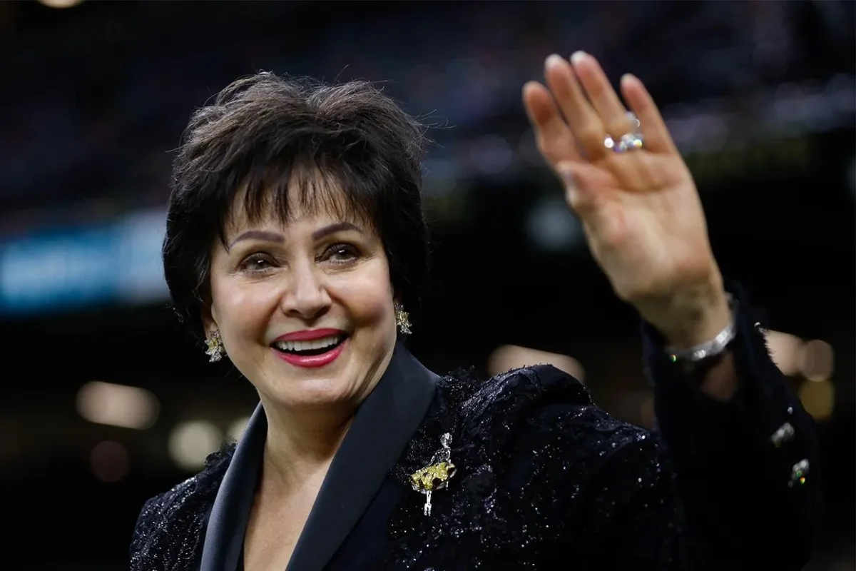 Sean Gardner·Getty Images