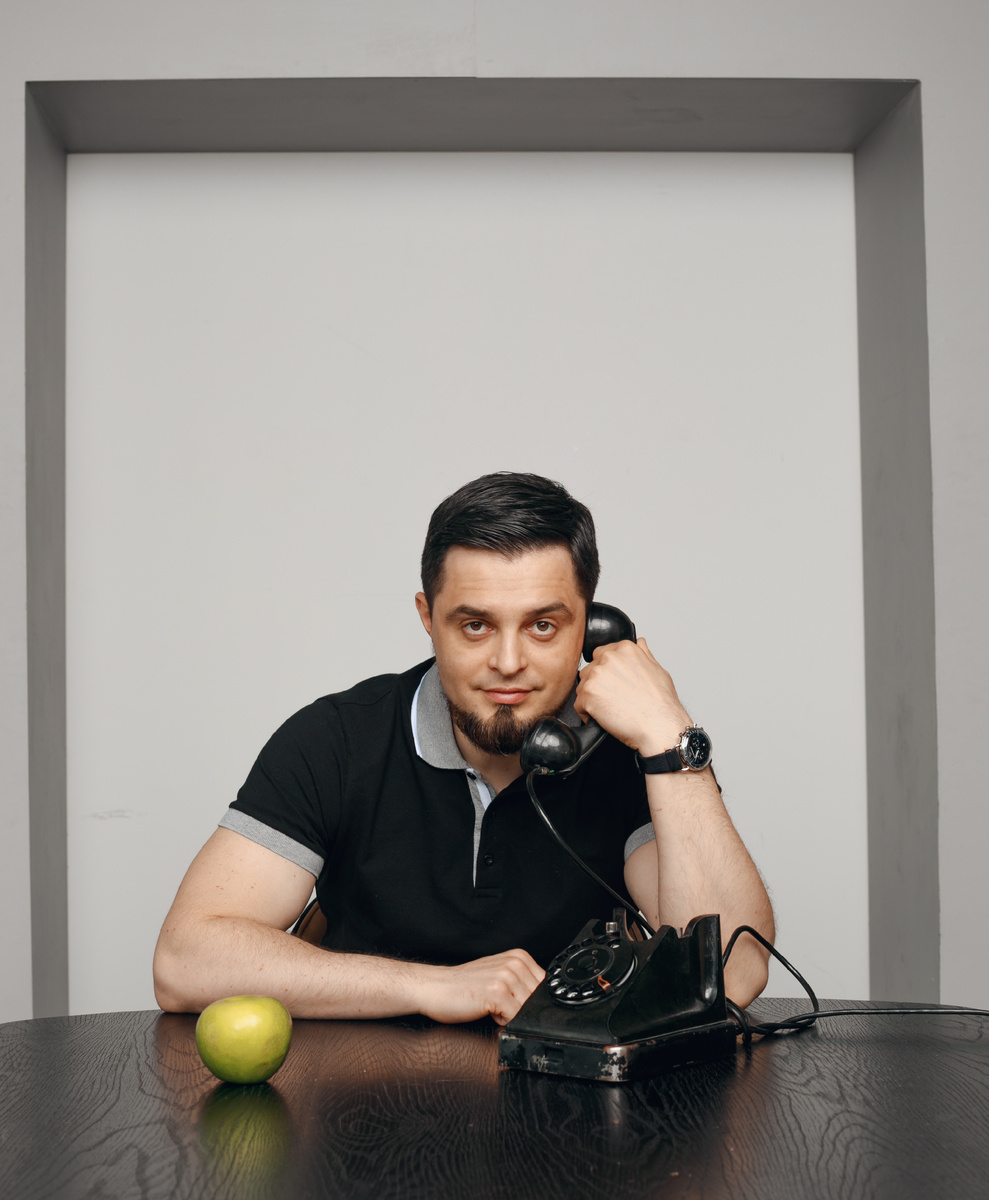 Фотография взята с сайта стоматологии Дмитрович Фэмили https://www.dmitrovich.ru/