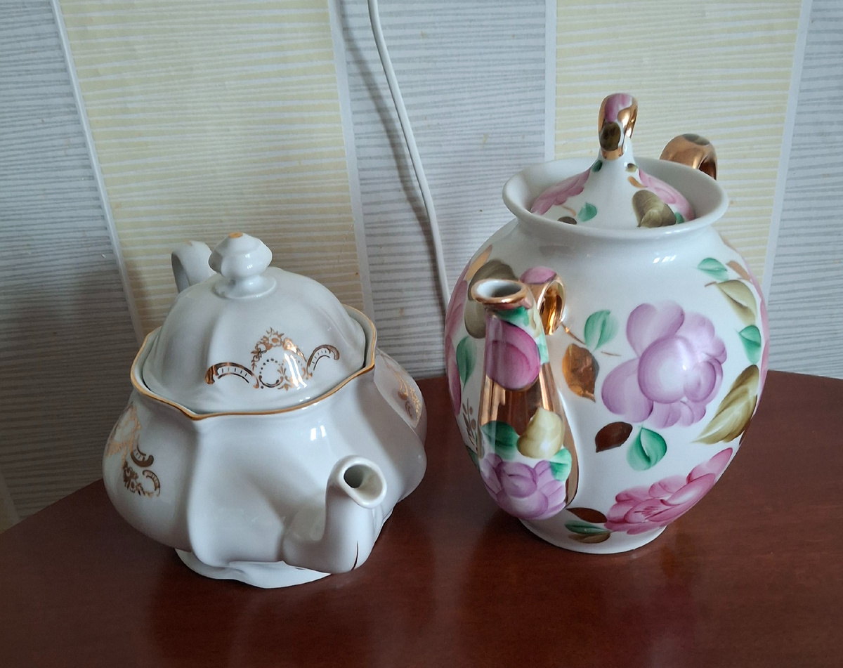 Фото автора.