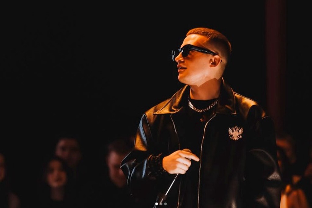    Фото © Instagram (признан экстремистской организацией и запрещён на территории Российской Федерации) / iceicegergert