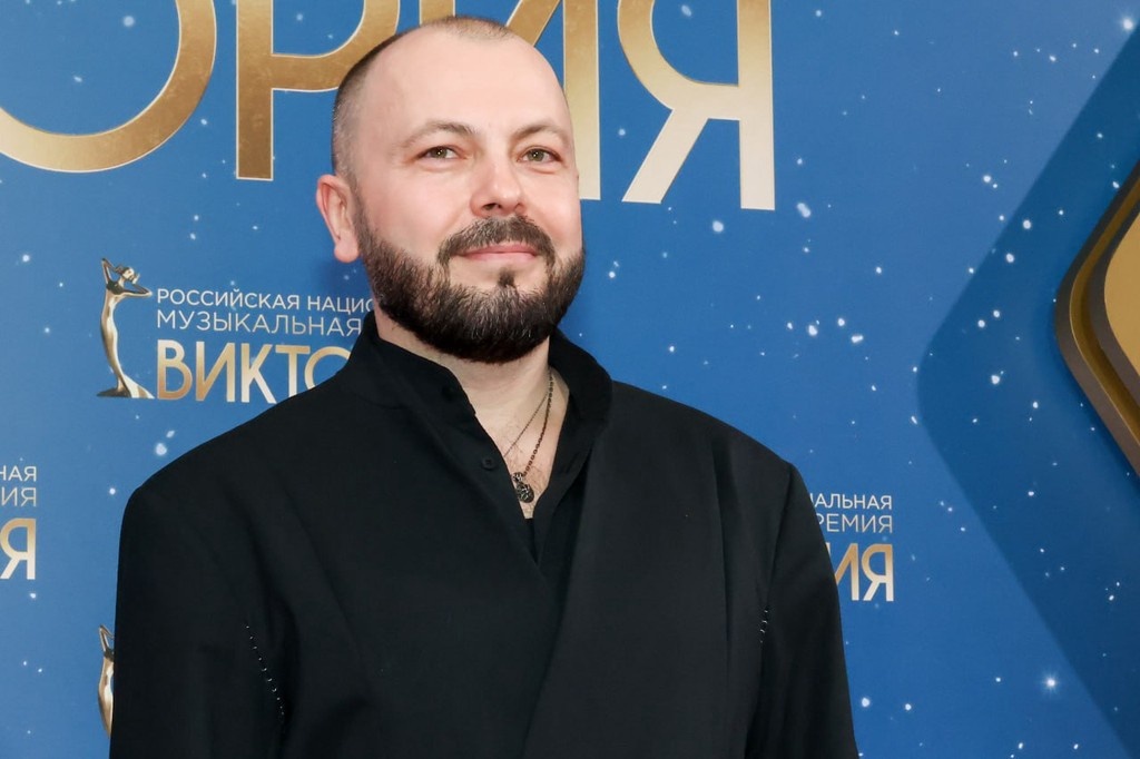    Фото © Сергей Карпухин / ТАСС