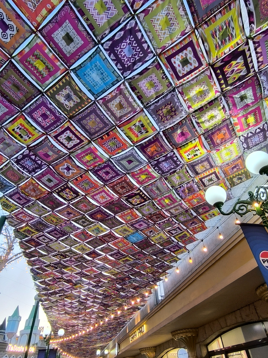 в статье все фото автора