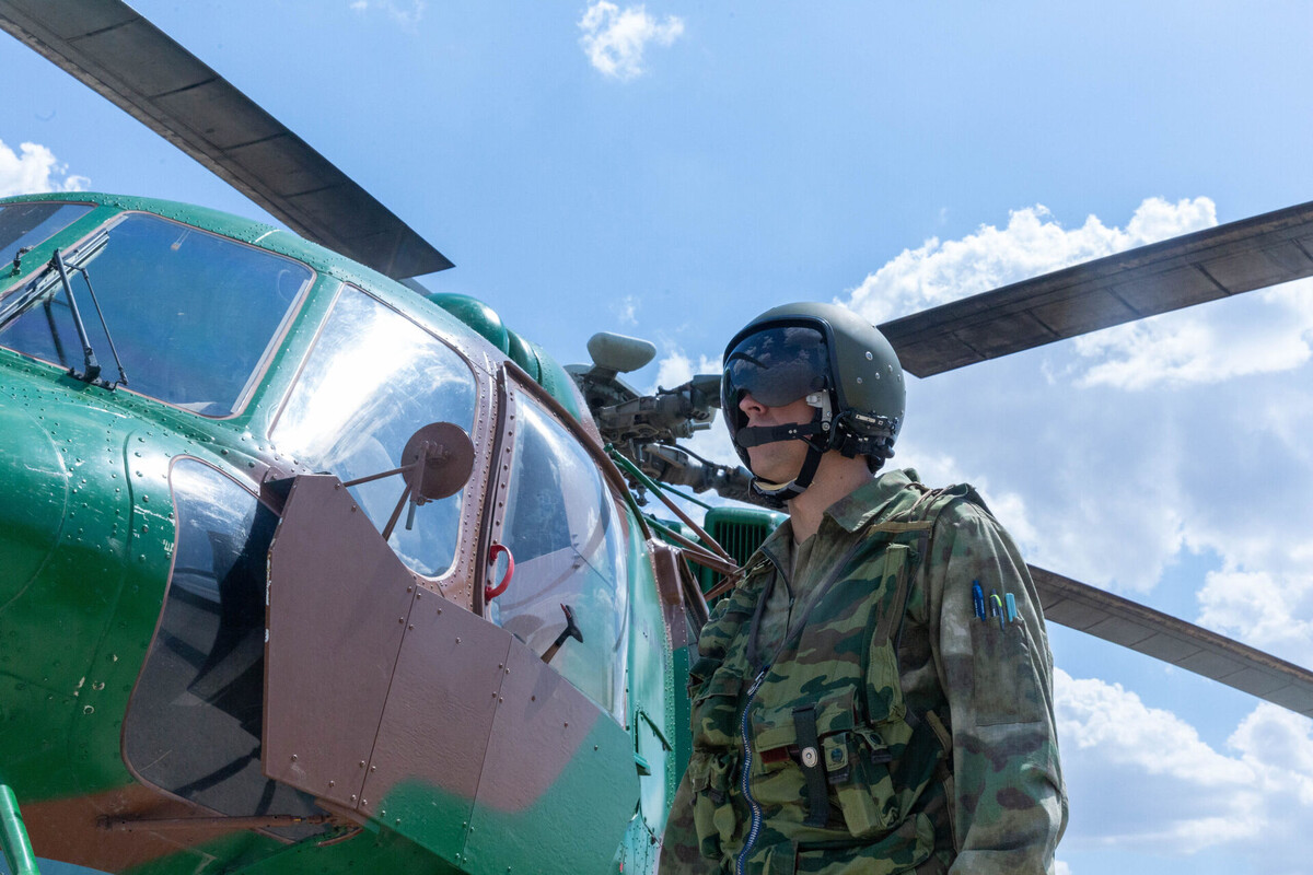    Фото: Росгвардия