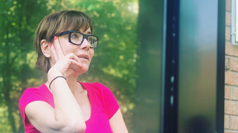     Соцсети Екатерины Семеновой