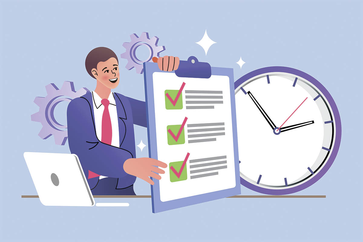    Когда сотрудники счастливы и полны энергии, они продуктивнее работают. Источник: 365daysStudios / Shutterstock / FOTODOM