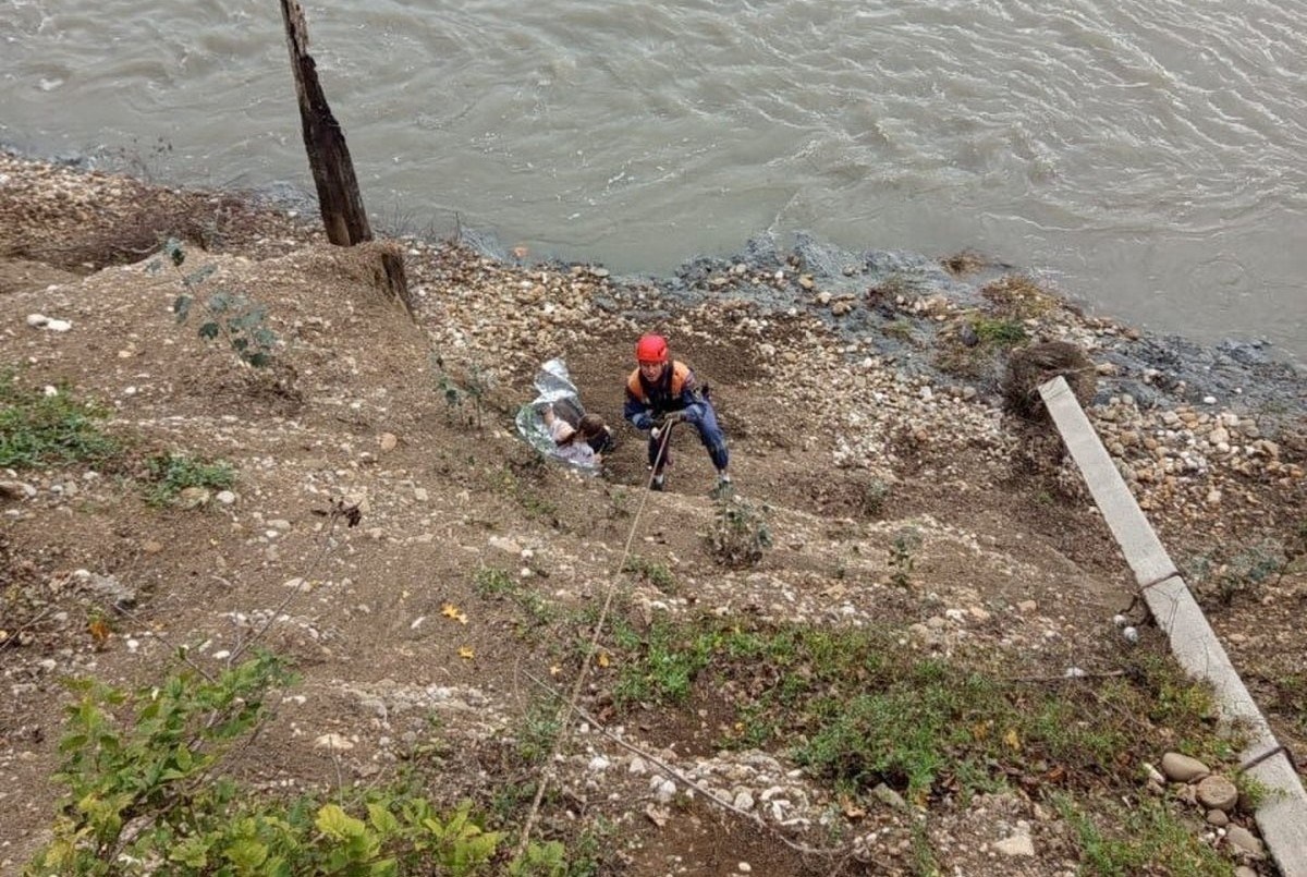    Фото t.me/kubanspas