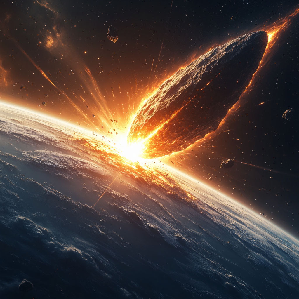 Земная Броня: Что может её пробить?