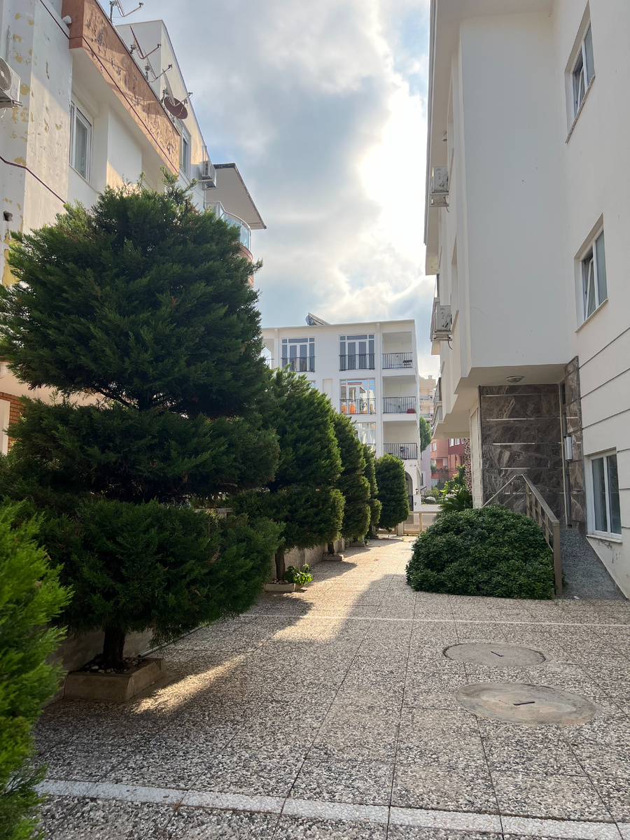 Gündüz Otel | Отель в Турции