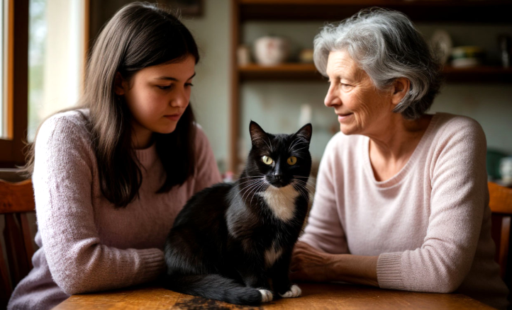 Не по блату