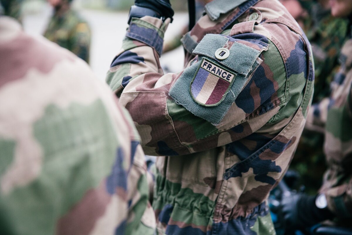     / Источник: © Oliver Killig/Global Look Press