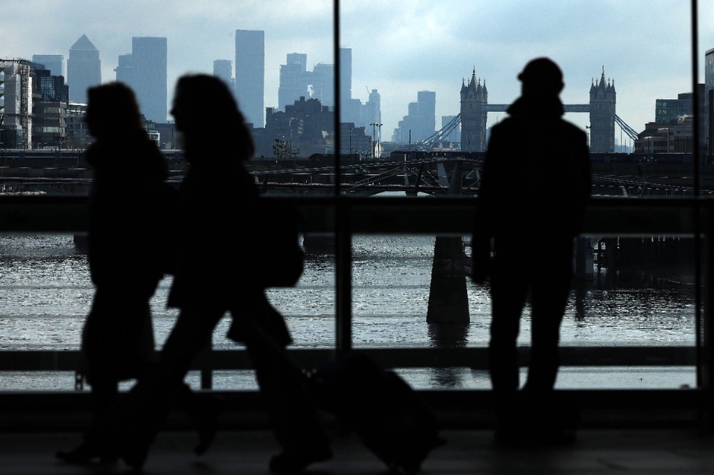    Фото © EPA / ТАСС