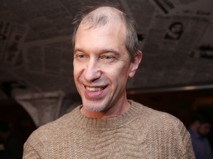   Лилия Шарловская