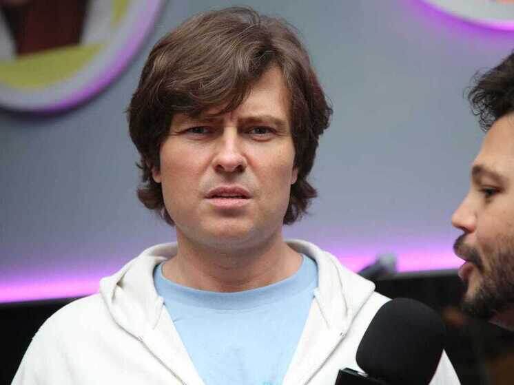   Лилия Шарловская