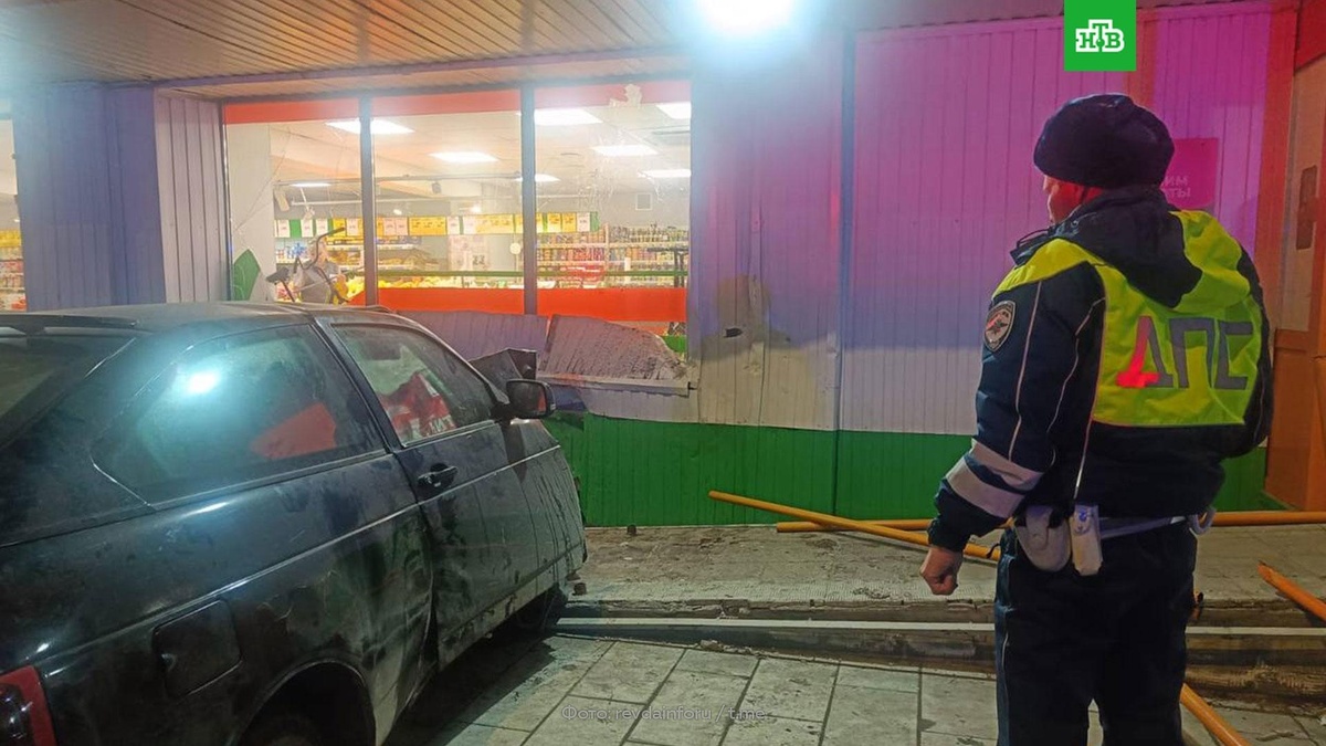    Сбивший насмерть девочек в Ревде водитель был пьян